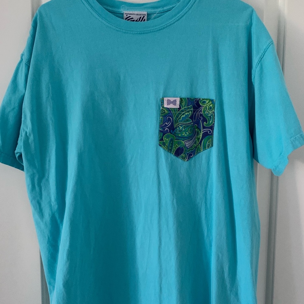 Frat collection tshirt